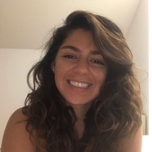 Meet your Posher, Carol